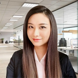 謝紫瑩 (Phoebe Tse)
